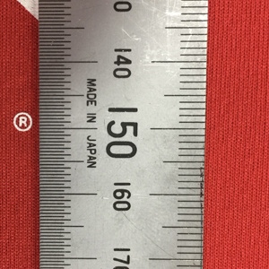 レジスターマーク