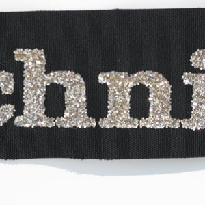 スパンコールふりかけ