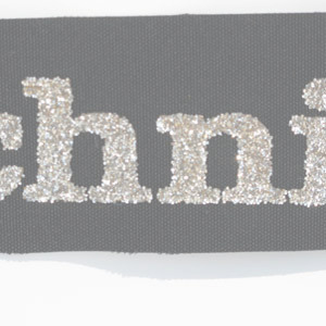 スパンコールふりかけ