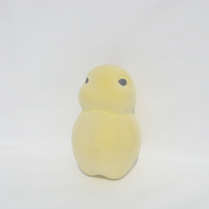 玩具にフロッキー