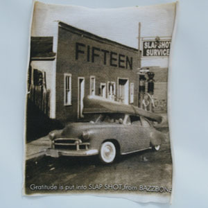 フォトプリント